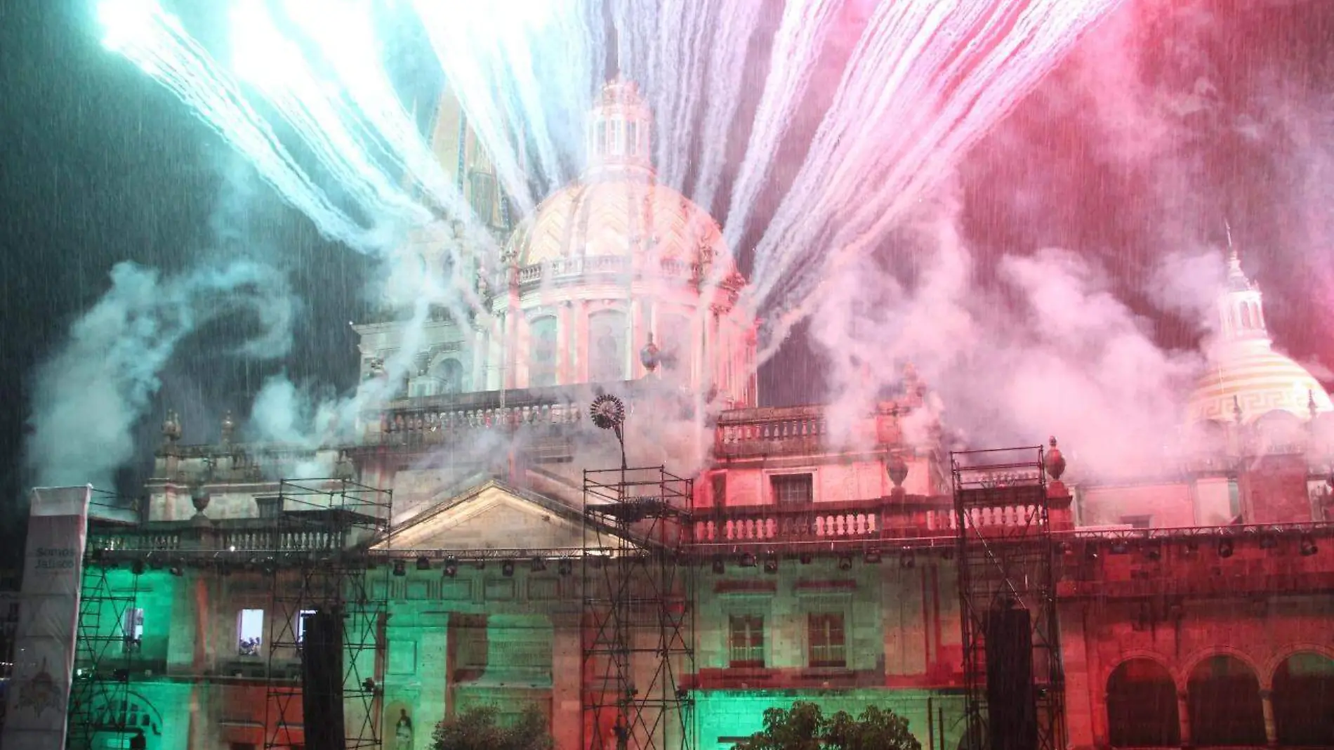 Grito de Independencia